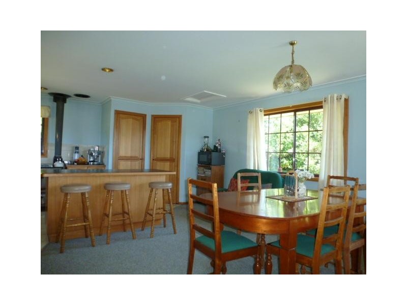 8 Rosier Road, Ringarooma TAS 7263