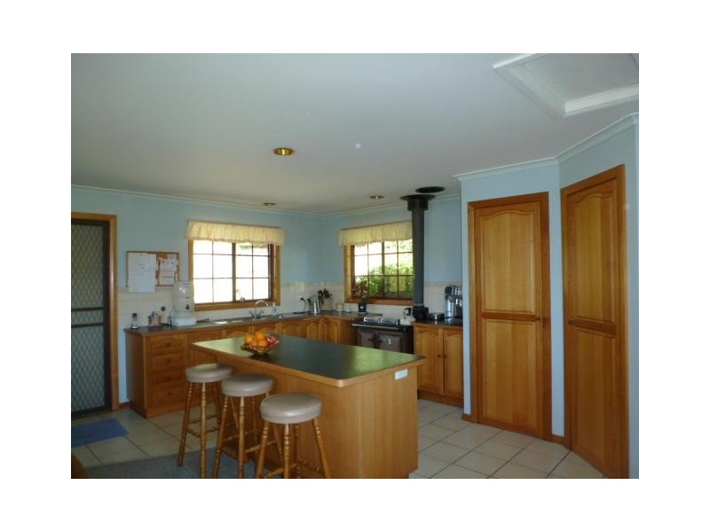 8 Rosier Road, Ringarooma TAS 7263