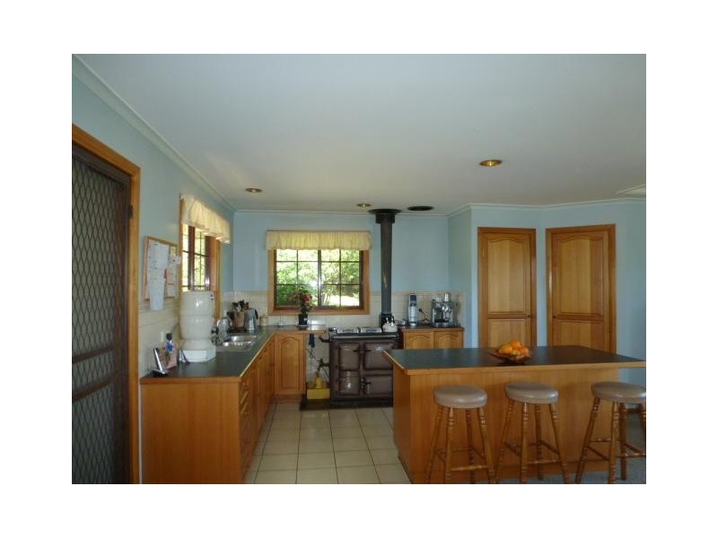 8 Rosier Road, Ringarooma TAS 7263
