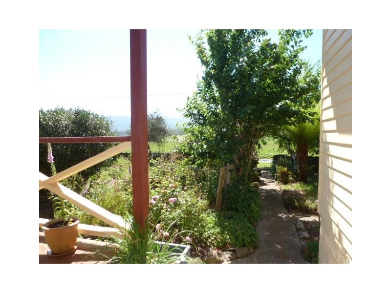 8 Rosier Road, Ringarooma TAS 7263