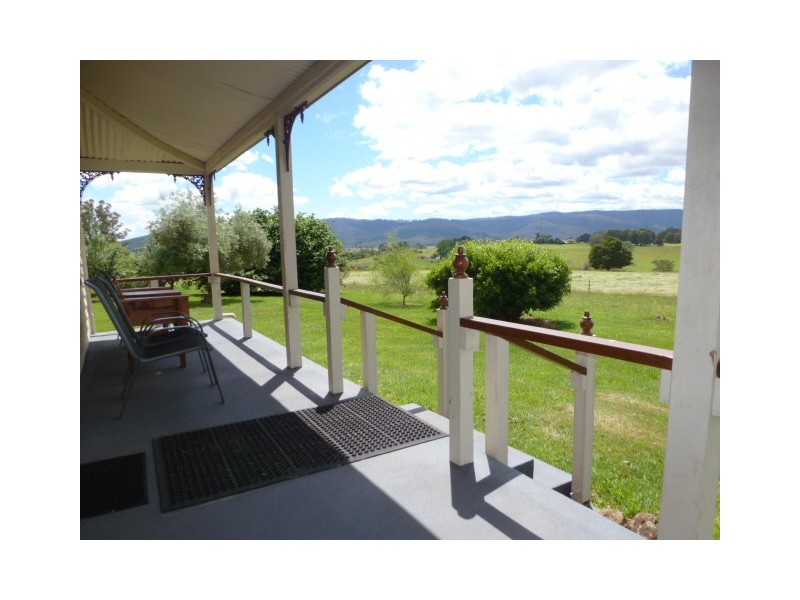 252 East Maurice Road, Ringarooma TAS 7263