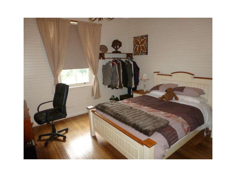 252 East Maurice Road, Ringarooma TAS 7263