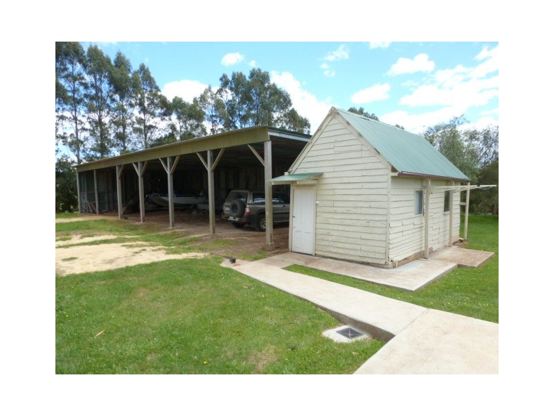 252 East Maurice Road, Ringarooma TAS 7263