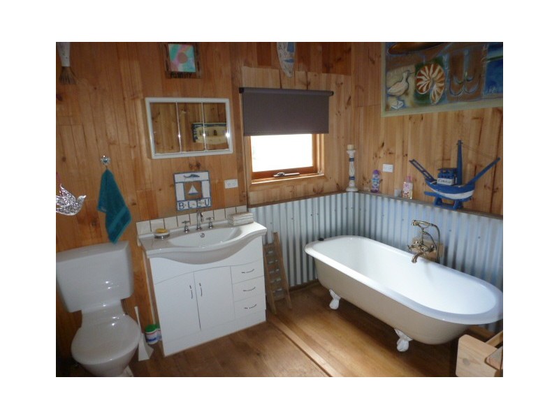 252 East Maurice Road, Ringarooma TAS 7263