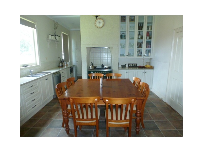 * East Maurice Road, Ringarooma TAS 7263