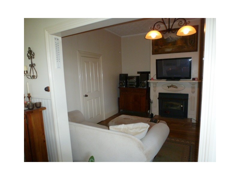 * East Maurice Road, Ringarooma TAS 7263