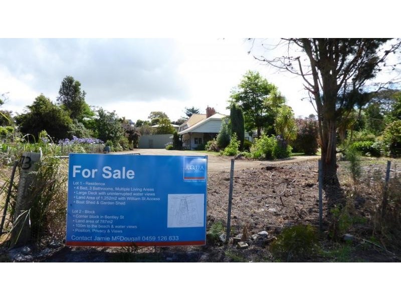 73a Bentley Street, Bridport TAS 7262