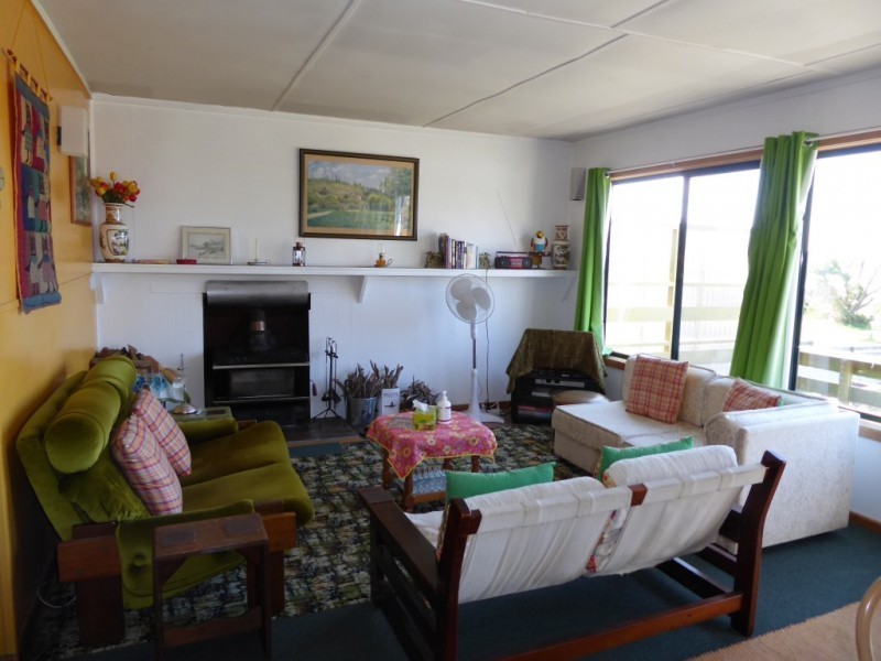 66 Tomahawk Drive, Tomahawk TAS 7262