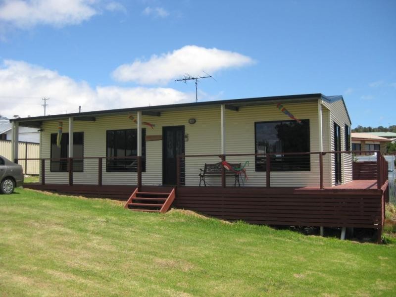 10A Emma Street, Bridport TAS 7262