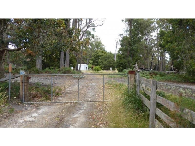 280 Oakdene Road, Lietinna TAS 7260