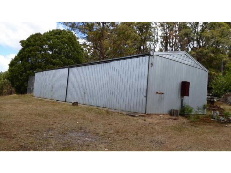 280 Oakdene Road, Lietinna TAS 7260