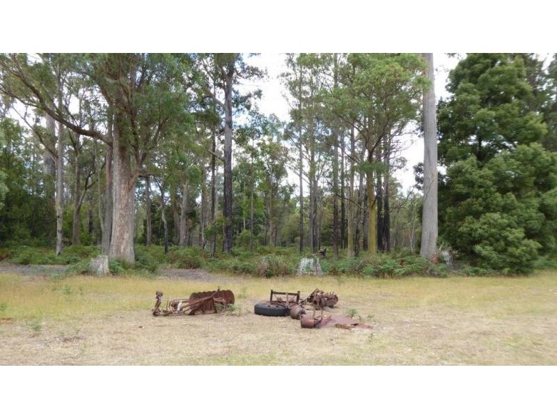 280 Oakdene Road, Lietinna TAS 7260