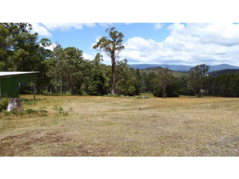 280 Oakdene Road, Lietinna TAS 7260