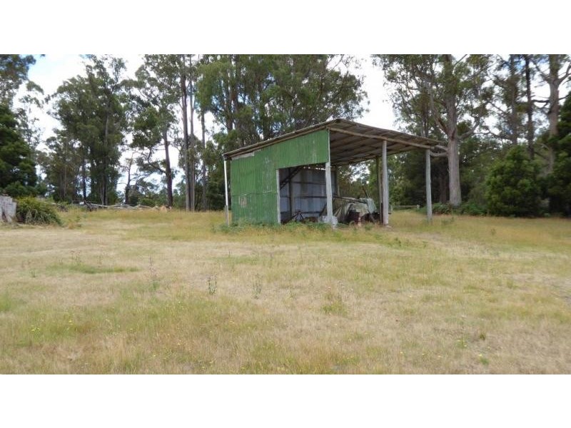 280 Oakdene Road, Lietinna TAS 7260