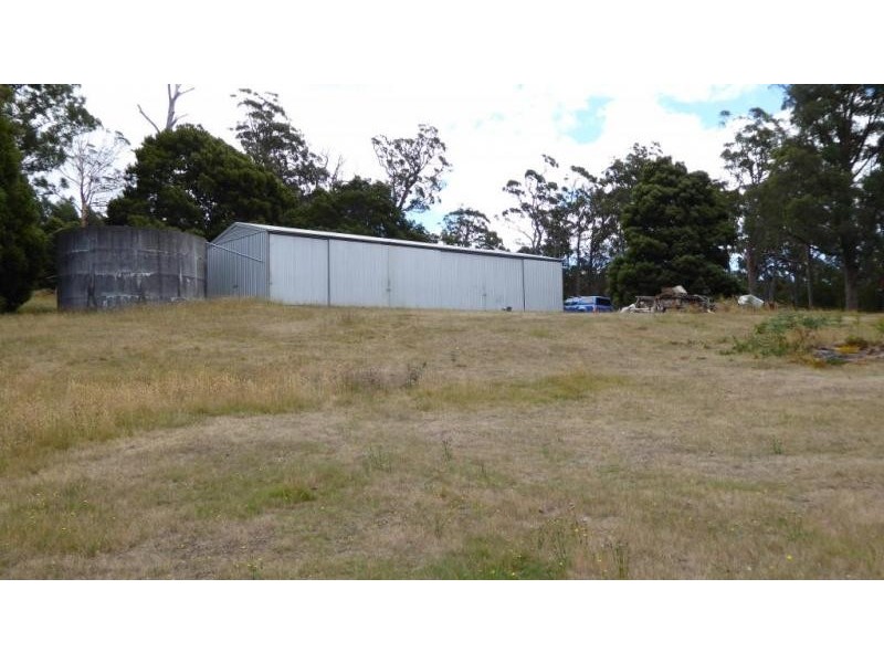 280 Oakdene Road, Lietinna TAS 7260