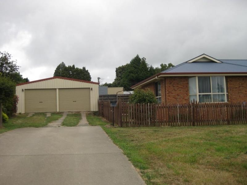 2 Beattie Street, Scottsdale TAS 7260