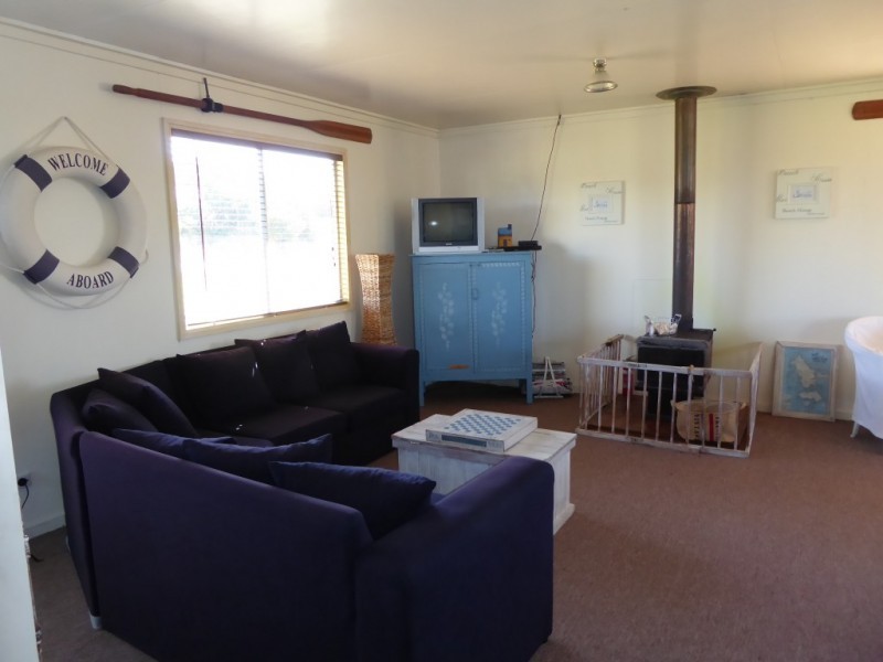 54 Tomahawk Drive, Tomahawk TAS 7262