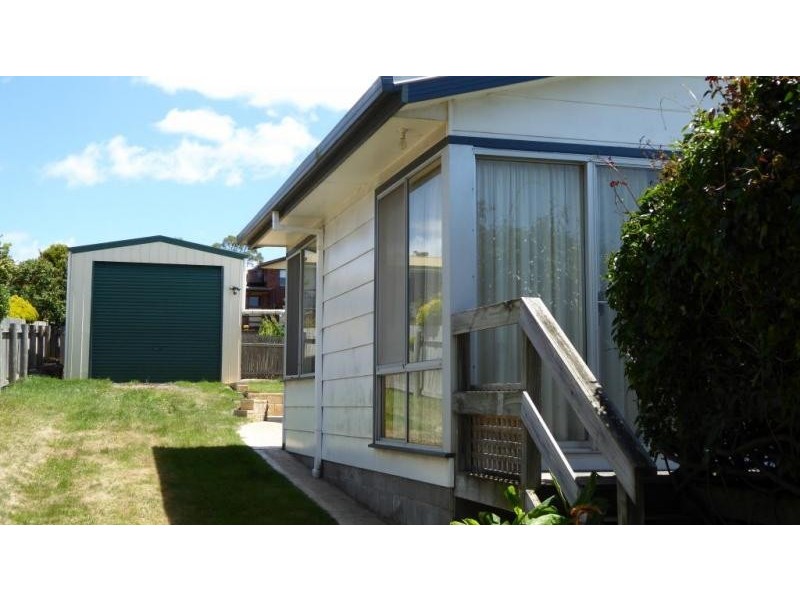 27 Richard Street, Bridport TAS 7262