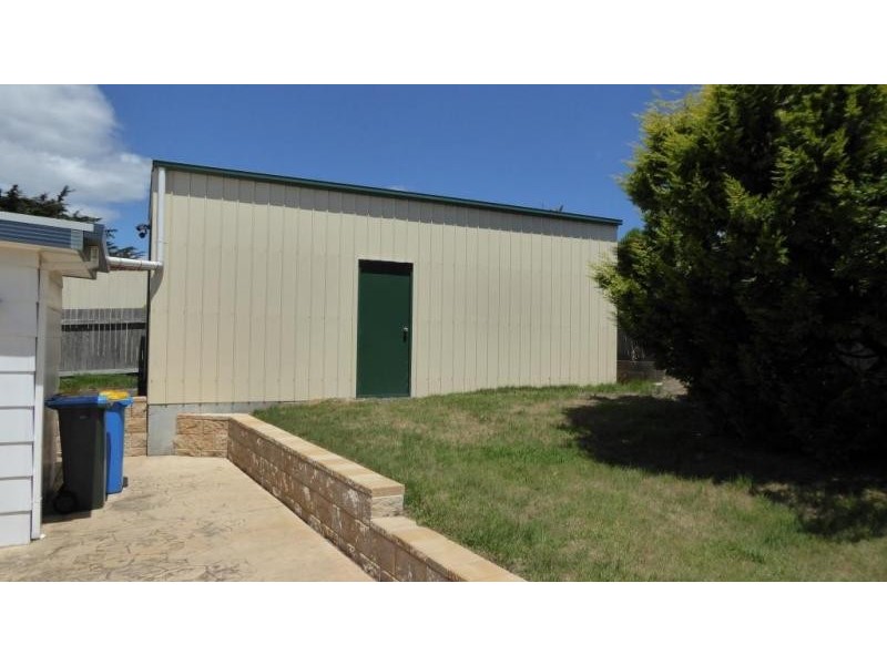 27 Richard Street, Bridport TAS 7262