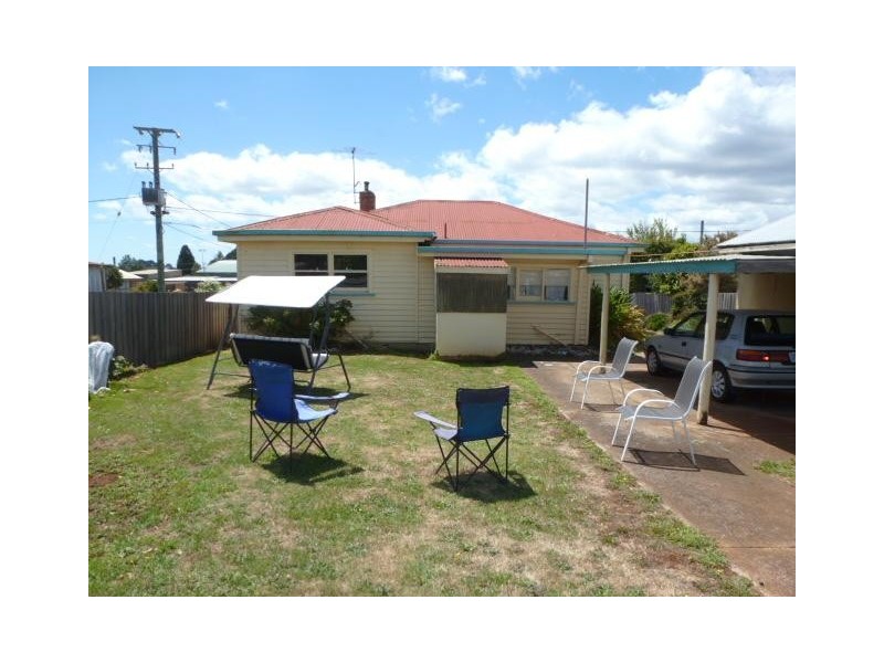 31 Gofton Street, Scottsdale TAS 7260