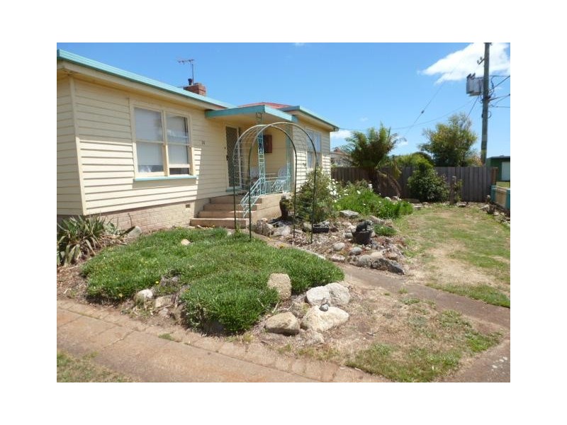 31 Gofton Street, Scottsdale TAS 7260