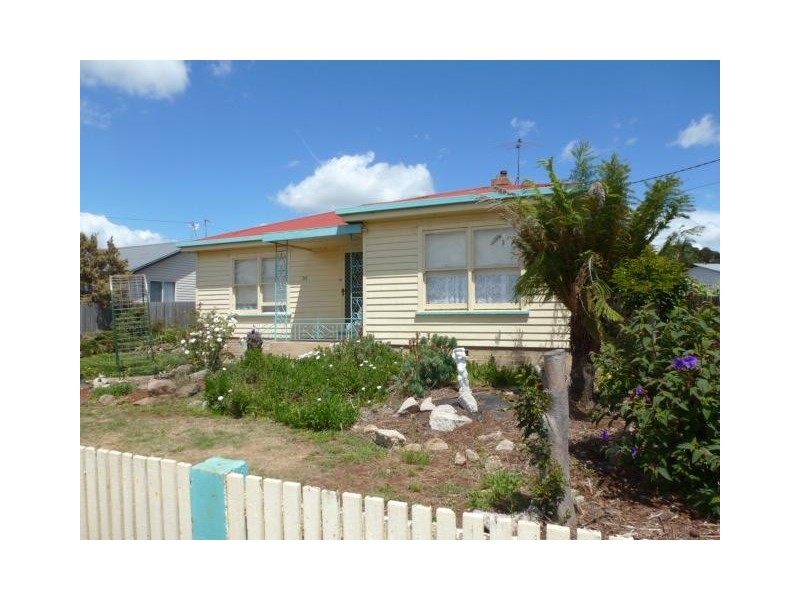 31 Gofton Street, Scottsdale TAS 7260