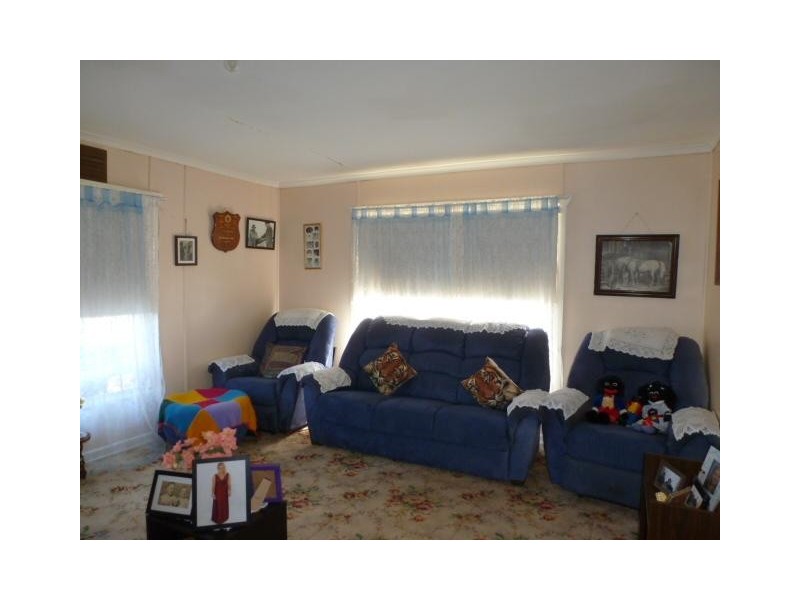 31 Gofton Street, Scottsdale TAS 7260