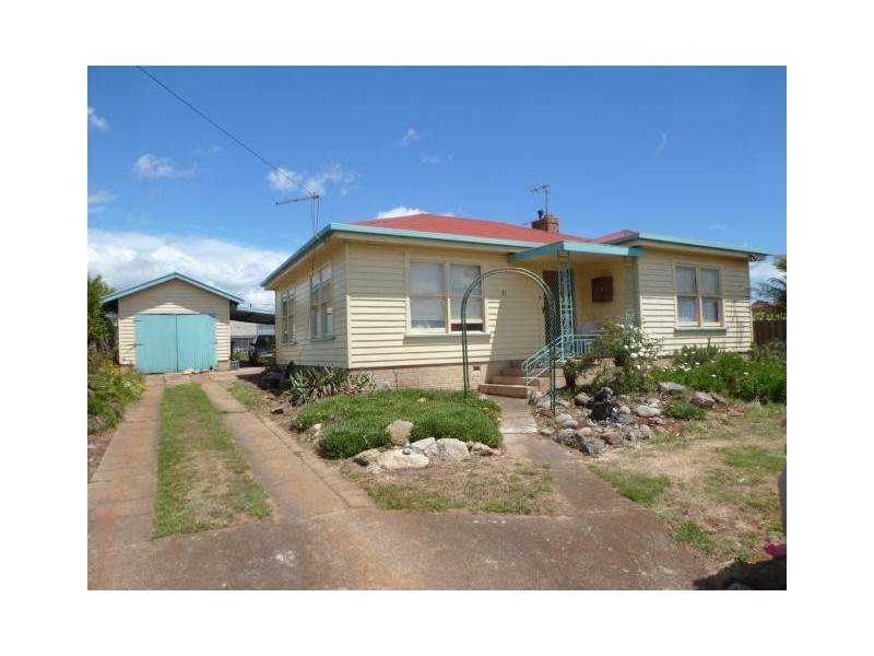 31 Gofton Street, Scottsdale TAS 7260