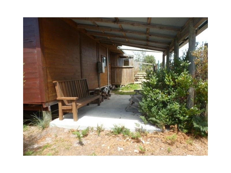1 Carins Close, Tomahawk TAS 7262