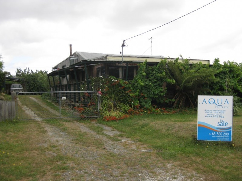 7 Edward Street, Gladstone TAS 7264