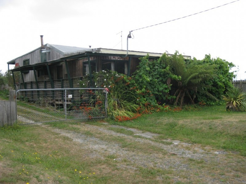 7 Edward Street, Gladstone TAS 7264