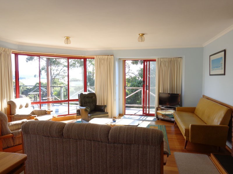 16 Coffey Court, Binalong Bay TAS 7216