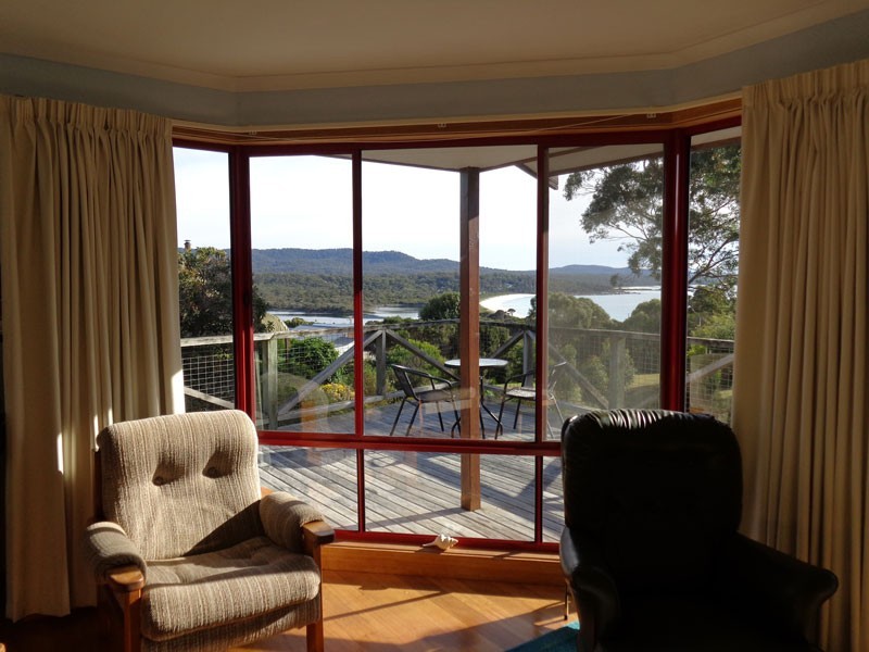 16 Coffey Court, Binalong Bay TAS 7216