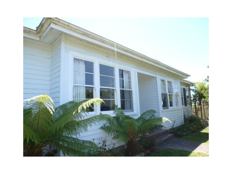 16 Peddles Road, Legerwood TAS 7263