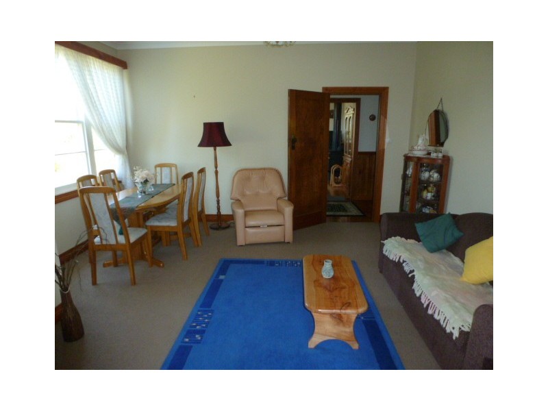 16 Peddles Road, Legerwood TAS 7263