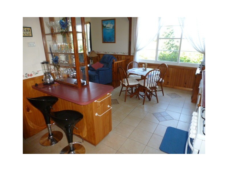 * Peddles Road, Legerwood TAS 7263