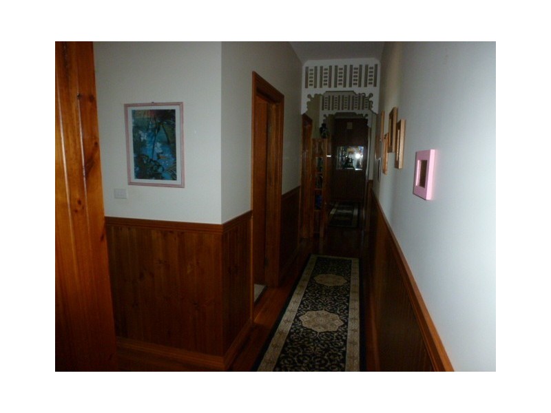 * Peddles Road, Legerwood TAS 7263