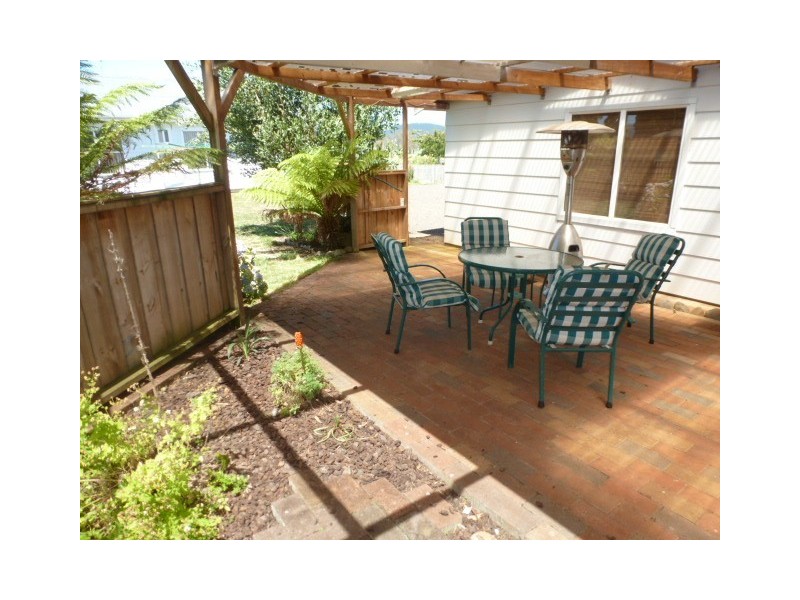 * Peddles Road, Legerwood TAS 7263