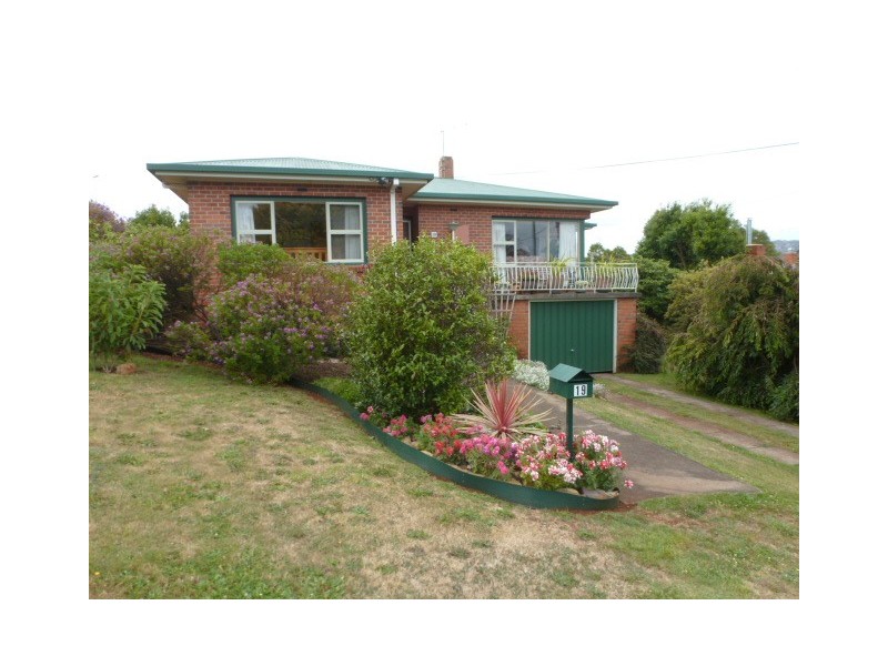 19 Ada Street, Scottsdale TAS 7260