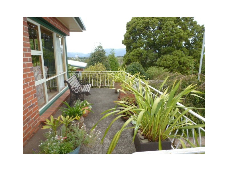 19 Ada Street, Scottsdale TAS 7260