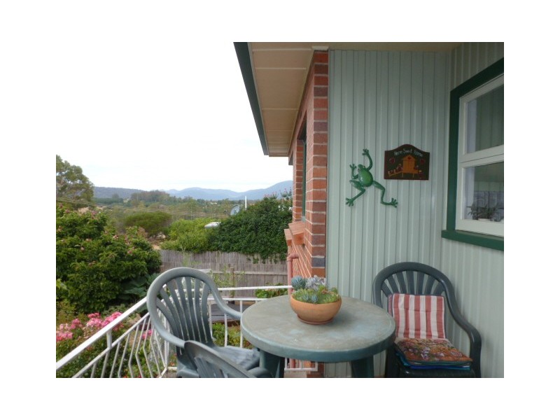 19 Ada Street, Scottsdale TAS 7260