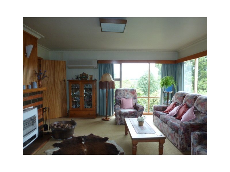 19 Ada Street, Scottsdale TAS 7260