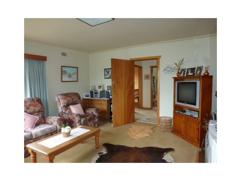 19 Ada Street, Scottsdale TAS 7260