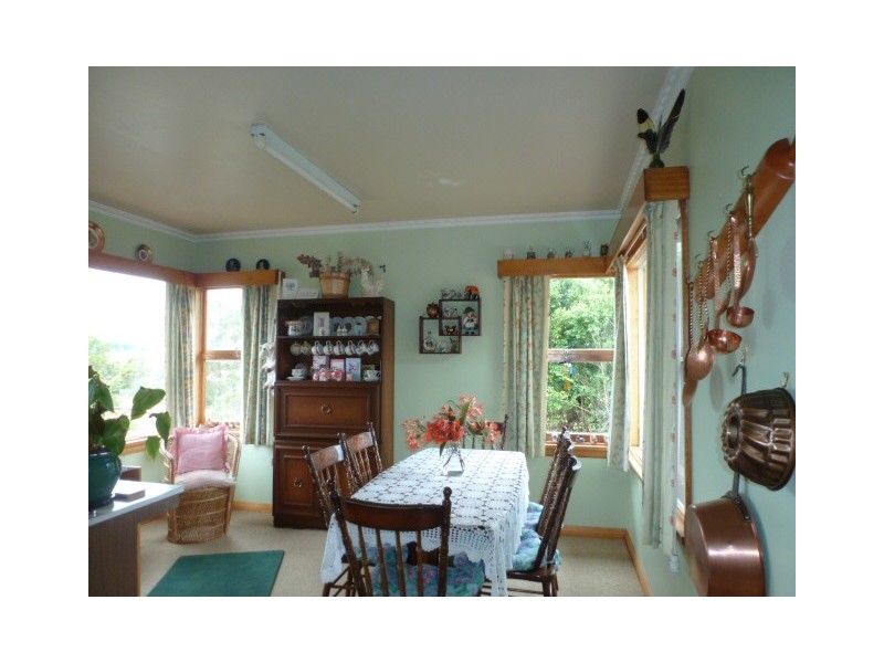 19 Ada Street, Scottsdale TAS 7260