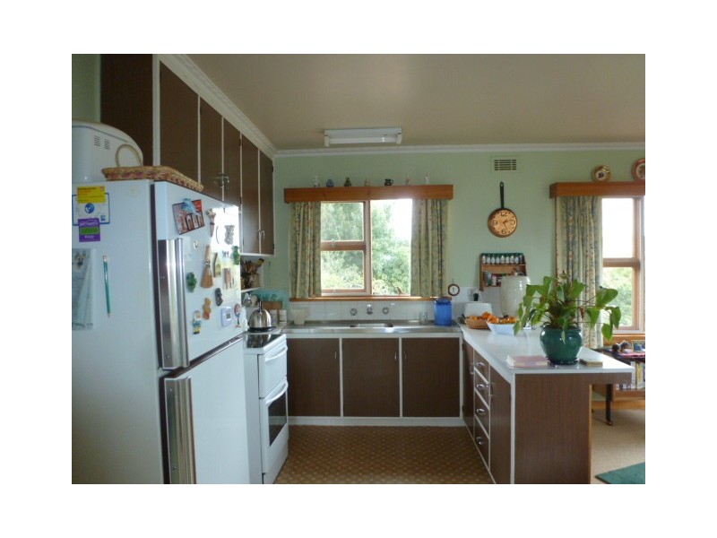 19 Ada Street, Scottsdale TAS 7260