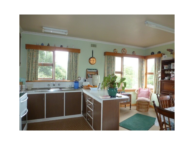 19 Ada Street, Scottsdale TAS 7260