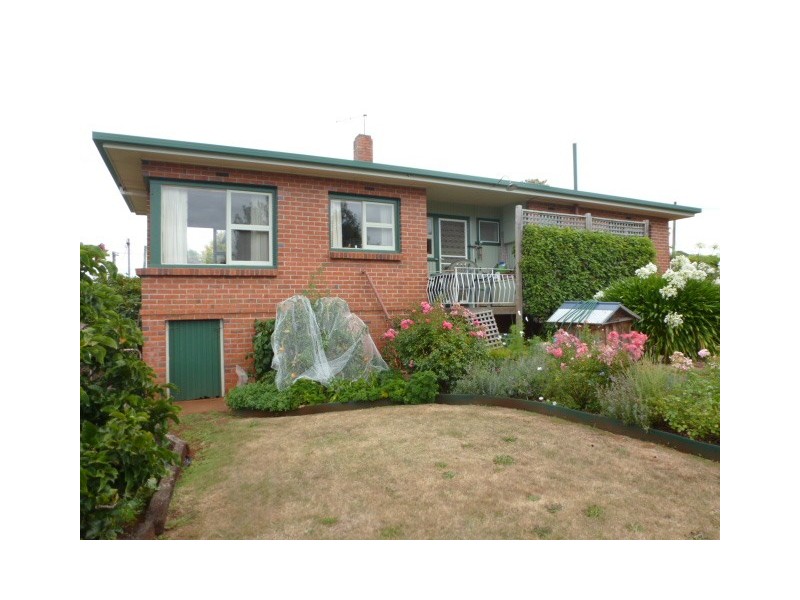 19 Ada Street, Scottsdale TAS 7260