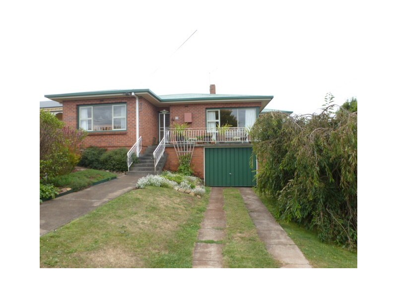 19 Ada Street, Scottsdale TAS 7260