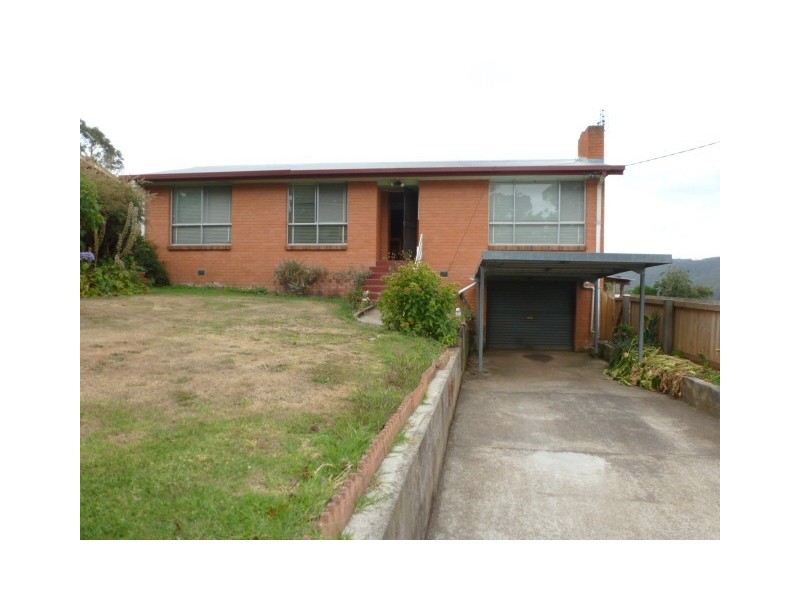 35046 Tasman Highway, Scottsdale TAS 7260