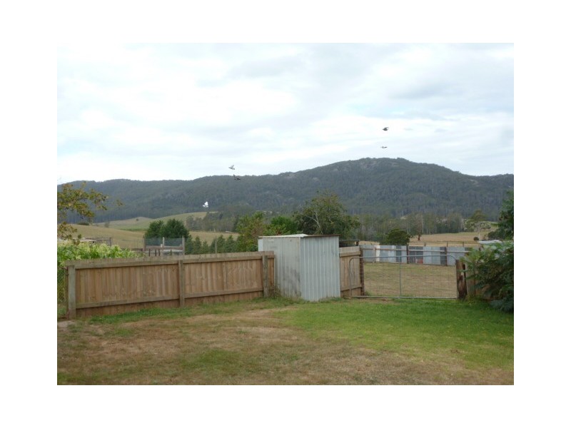 35046 Tasman Highway, Scottsdale TAS 7260